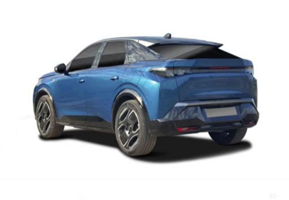 Peugeot 3008 nuova a Varese (6)