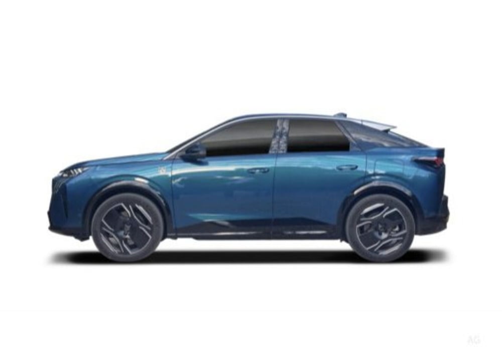 Peugeot 3008 nuova a Varese (9)