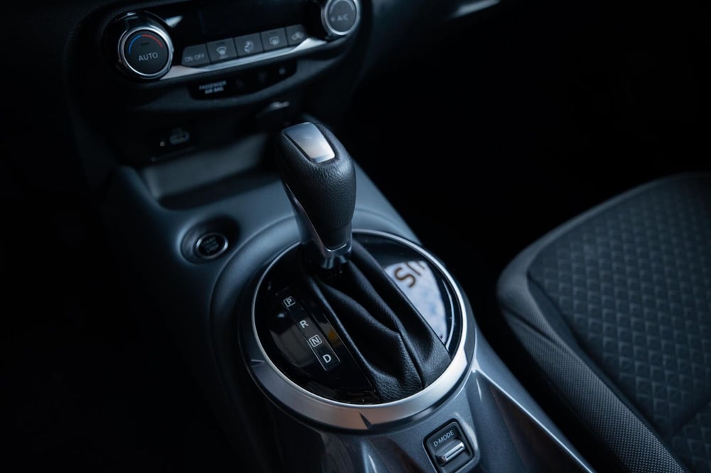 Nissan Qashqai usata a Torino (10)