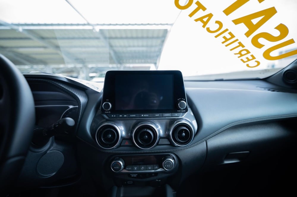 Nissan Qashqai usata a Torino (9)