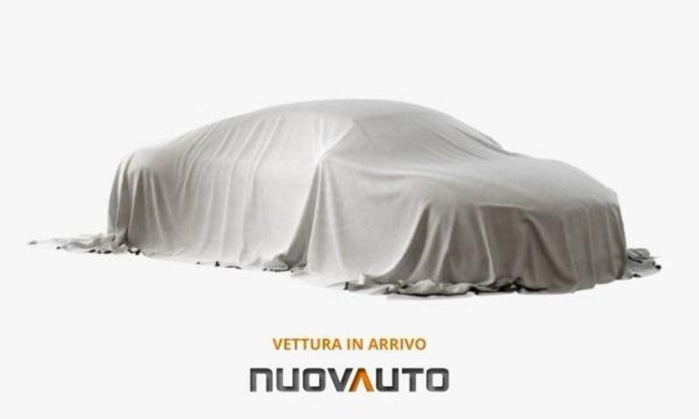 Dacia Duster usata a Cremona (2)