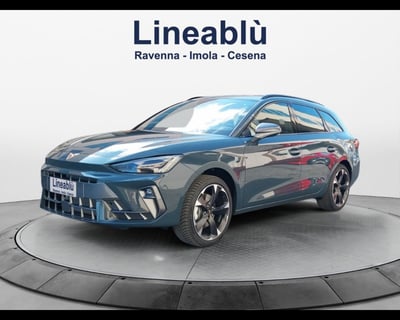 Cupra Leon Station Wagon Leon Sportstourer 2.0 tdi 4drive 150cv dsg nuova a Ravenna