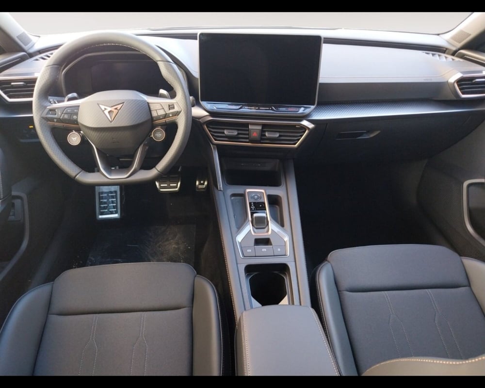 Cupra Leon Station Wagon nuova a Ravenna (10)