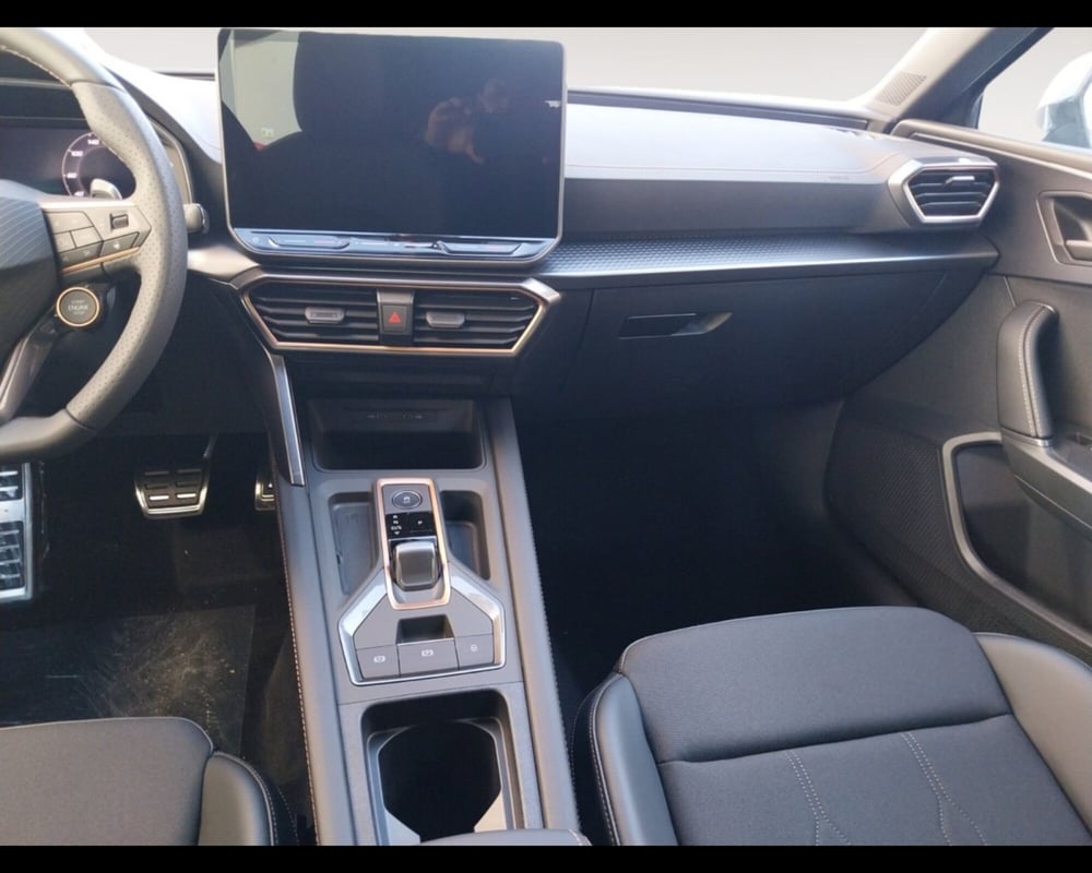 Cupra Leon Station Wagon nuova a Ravenna (11)