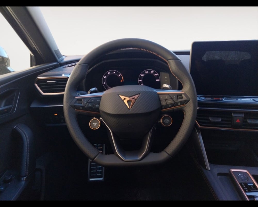 Cupra Leon Station Wagon nuova a Ravenna (12)