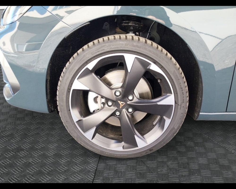 Cupra Leon Station Wagon nuova a Ravenna (14)
