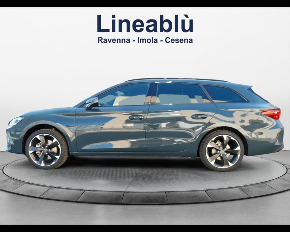 Cupra Leon Station Wagon nuova a Ravenna (2)