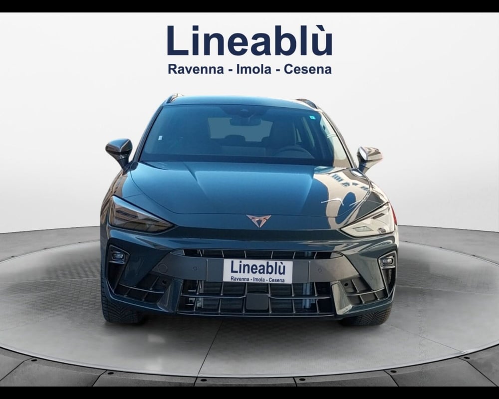 Cupra Leon Station Wagon nuova a Ravenna (8)