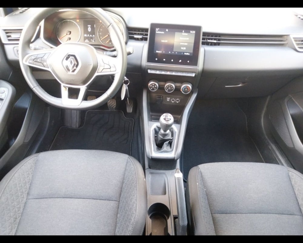 Renault Clio usata a Forlì-Cesena (10)