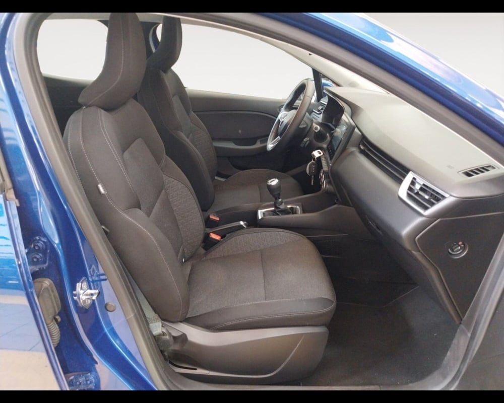Renault Clio usata a Forlì-Cesena (15)