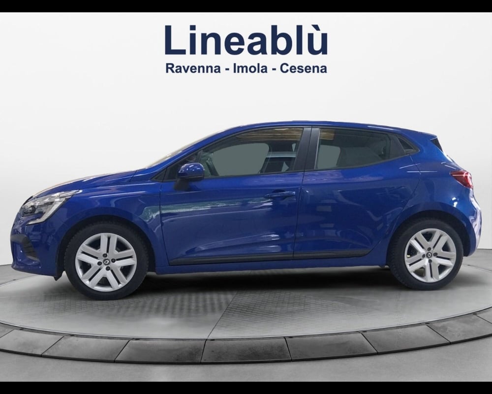 Renault Clio usata a Forlì-Cesena (2)