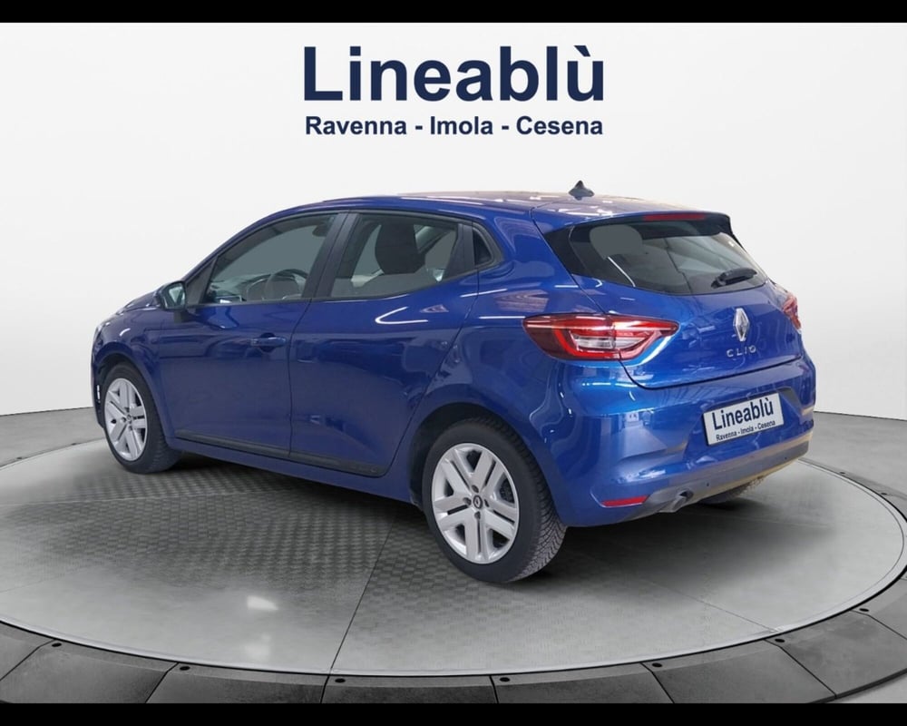 Renault Clio usata a Forlì-Cesena (3)