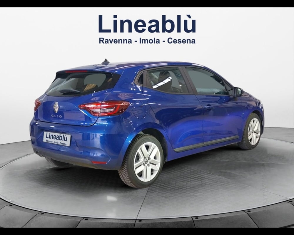 Renault Clio usata a Forlì-Cesena (5)