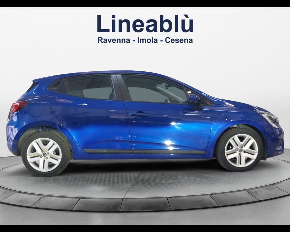 Renault Clio usata a Forlì-Cesena (6)