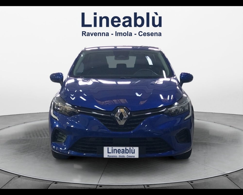 Renault Clio usata a Forlì-Cesena (8)