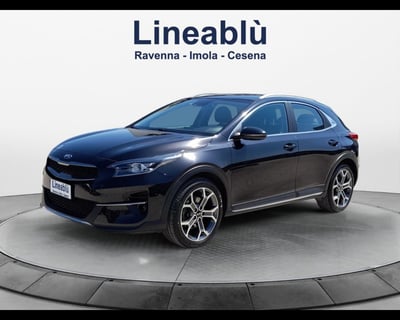 Kia XCeed 1.6 CRDi 115 CV Style del 2020 usata a Ravenna