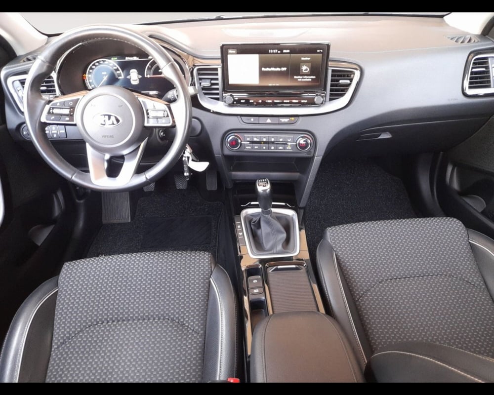 Kia XCeed usata a Ravenna (10)