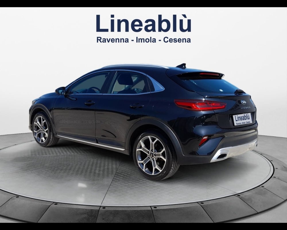 Kia XCeed usata a Ravenna (3)