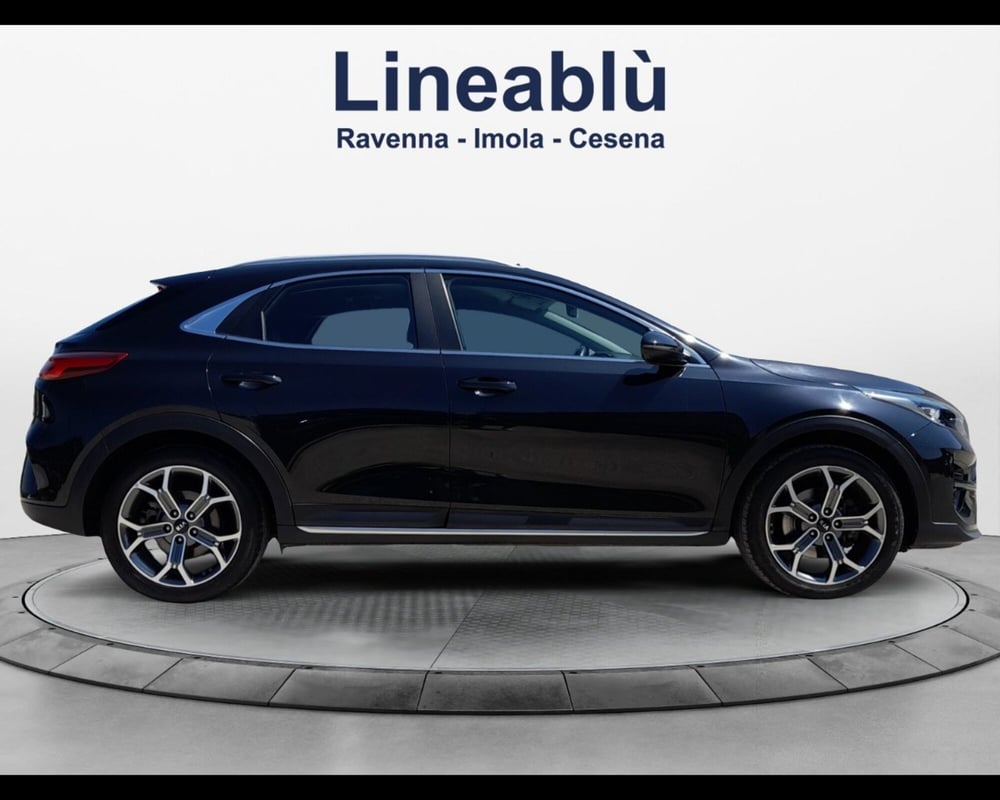 Kia XCeed usata a Ravenna (6)