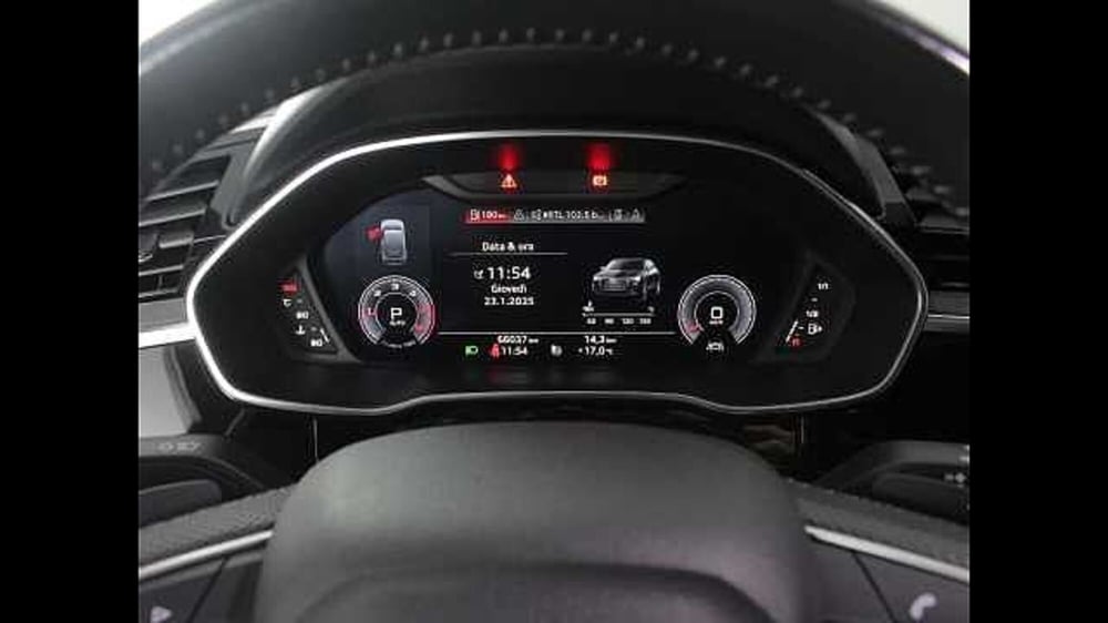 Audi Q3 usata a Palermo (10)