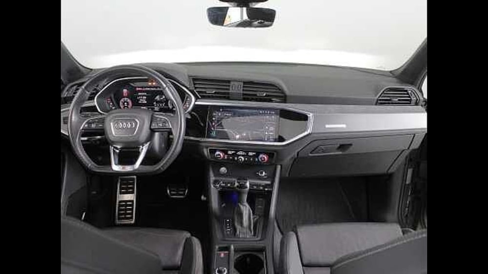 Audi Q3 usata a Palermo (14)