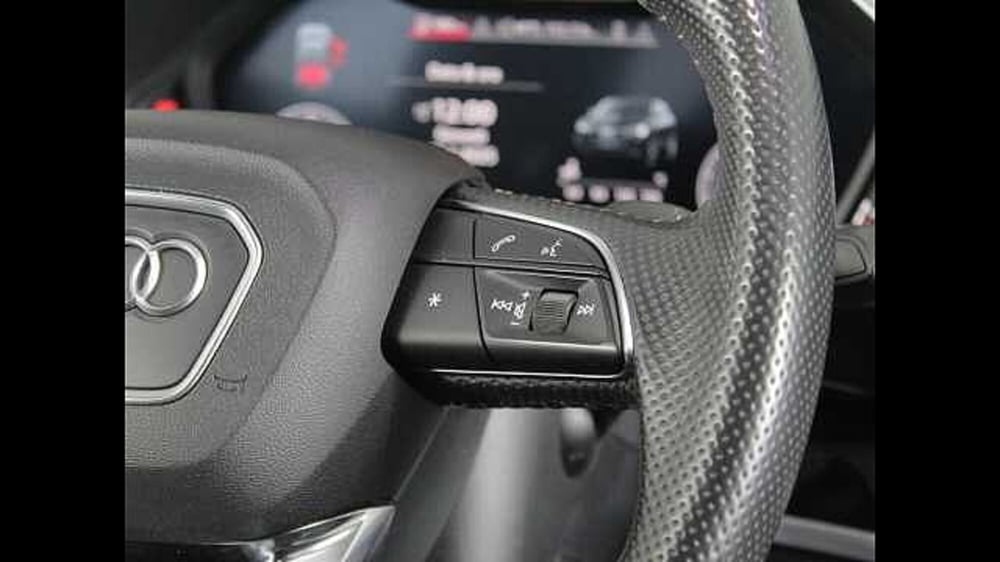 Audi Q3 usata a Palermo (18)