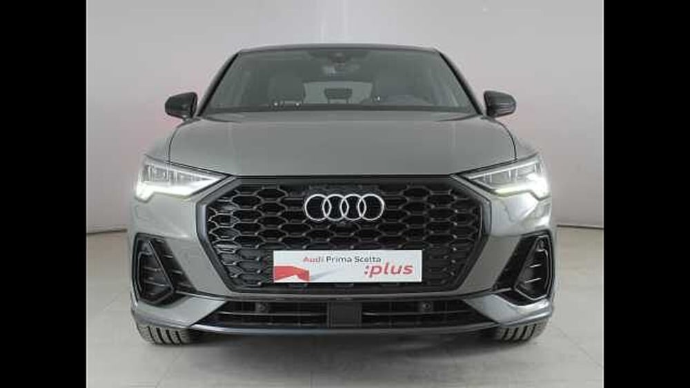 Audi Q3 usata a Palermo (2)