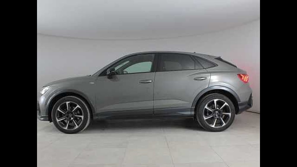 Audi Q3 usata a Palermo (3)