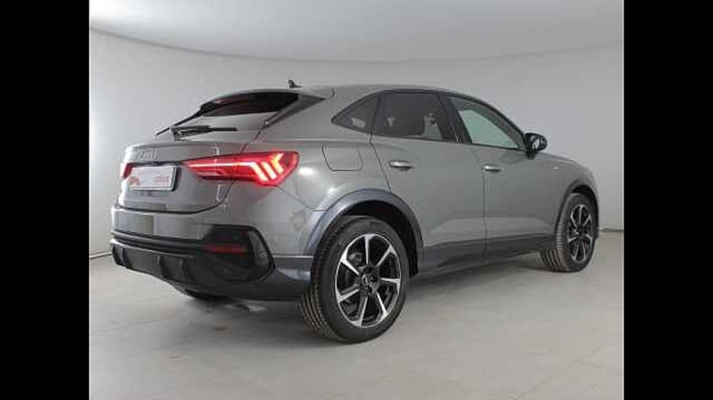 Audi Q3 usata a Palermo (4)