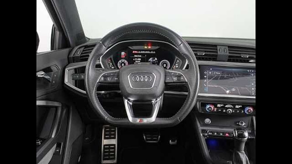 Audi Q3 usata a Palermo (5)