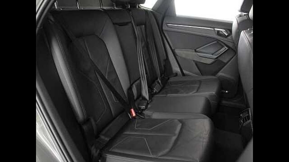 Audi Q3 usata a Palermo (6)