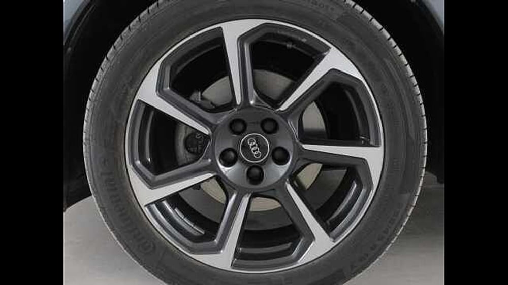 Audi Q3 usata a Palermo (7)