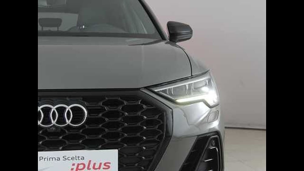 Audi Q3 usata a Palermo (8)