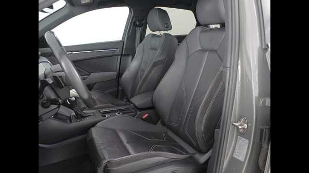 Audi Q3 usata a Palermo (9)
