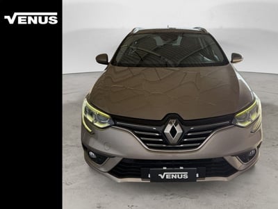 Renault M&eacute;gane Sporter dCi 8V 110 CV EDC Energy Intens del 2017 usata a Monza