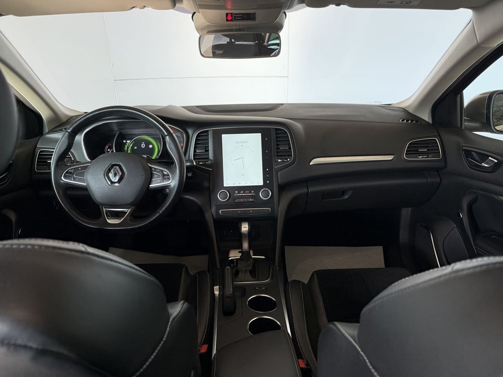 Renault Mégane Sporter usata a Monza e Brianza (10)