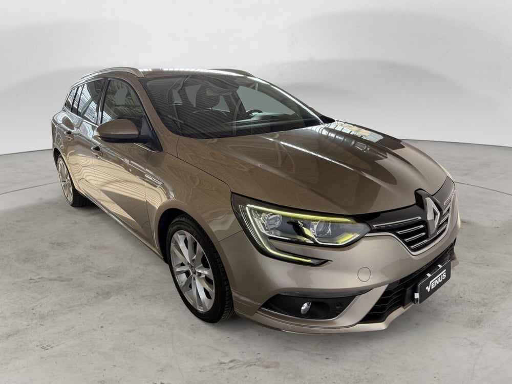 Renault Mégane Sporter usata a Monza e Brianza (17)
