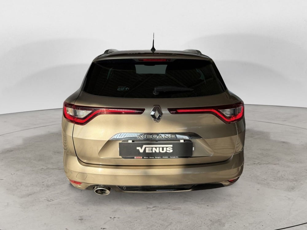 Renault Mégane Sporter usata a Monza e Brianza (6)