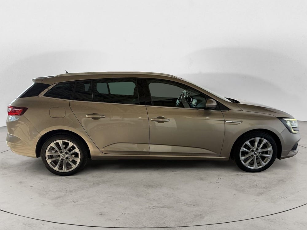 Renault Mégane Sporter usata a Monza e Brianza (8)
