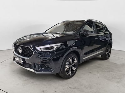 Mg ZS ZS 1.5 Comfort nuova a Monza