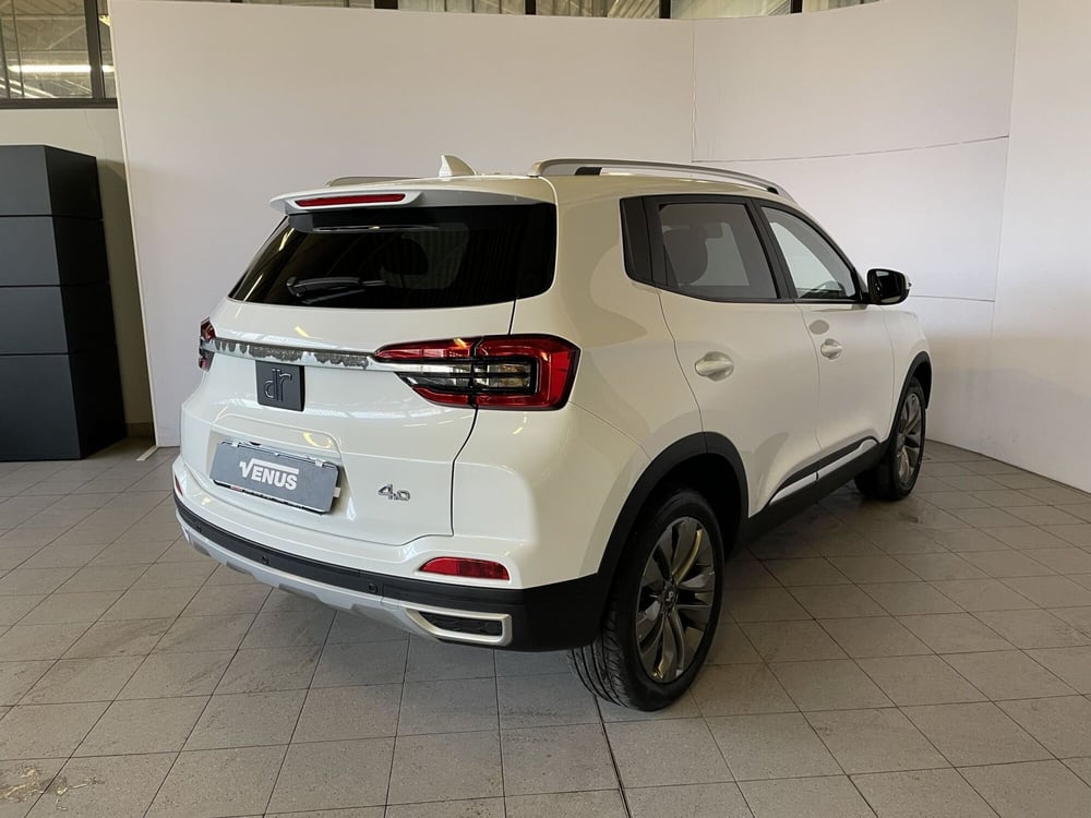 Dr dr 4.0 usata a Monza e Brianza (6)