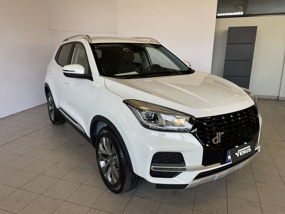 Dr dr 4.0 usata a Monza e Brianza (8)