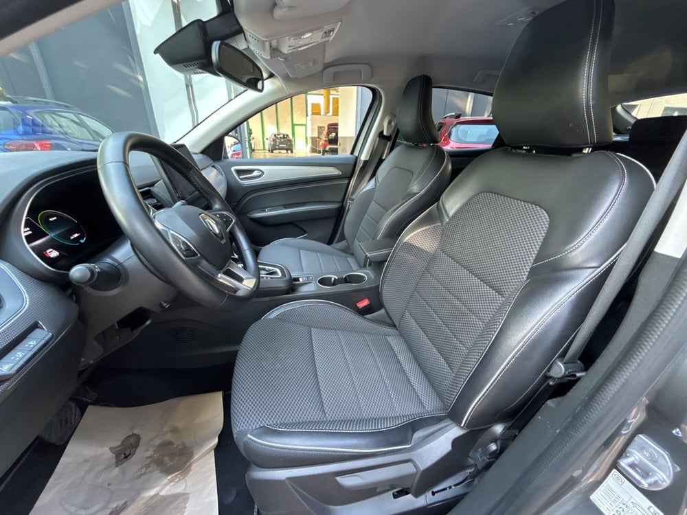 Renault Arkana usata a Verona (9)