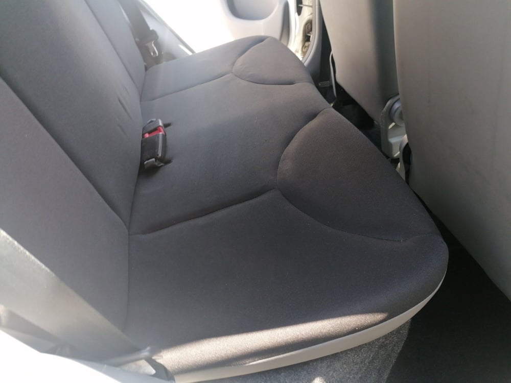 Toyota Aygo usata a Brescia (9)