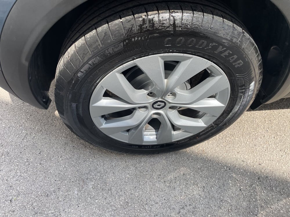 Renault Captur usata a Roma (16)