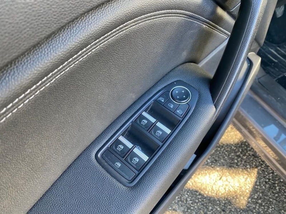 Renault Captur usata a Frosinone (10)