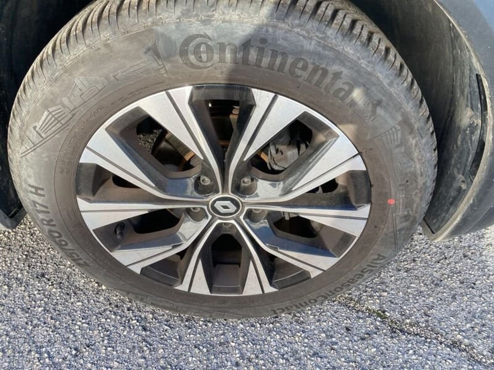 Renault Captur usata a Frosinone (11)