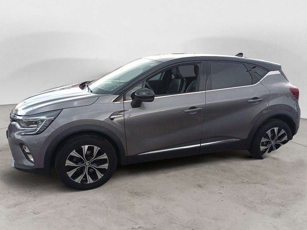 Renault Captur usata a Frosinone (2)