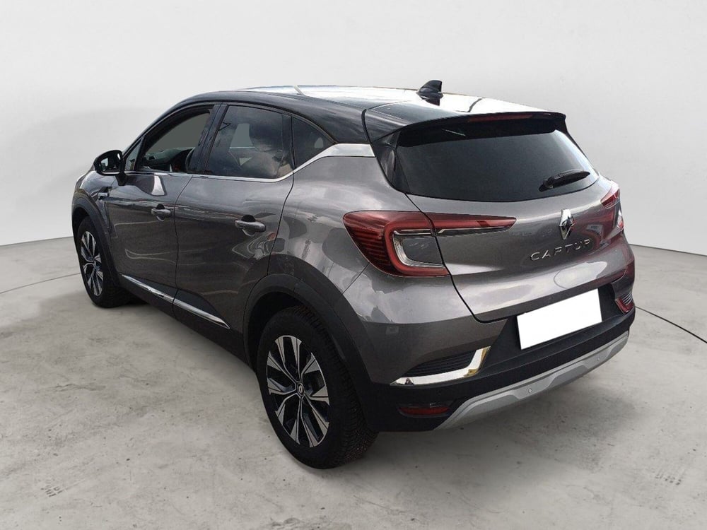 Renault Captur usata a Frosinone (3)