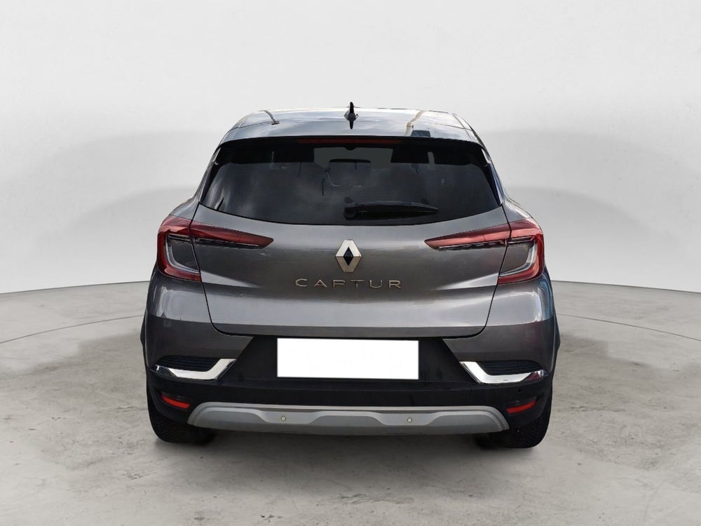 Renault Captur usata a Frosinone (4)